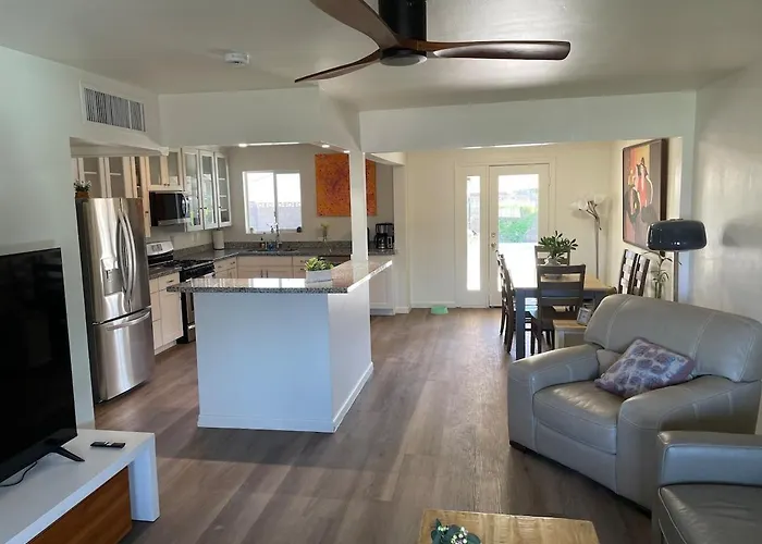 Mid Centry Modern & Pool Phoenix