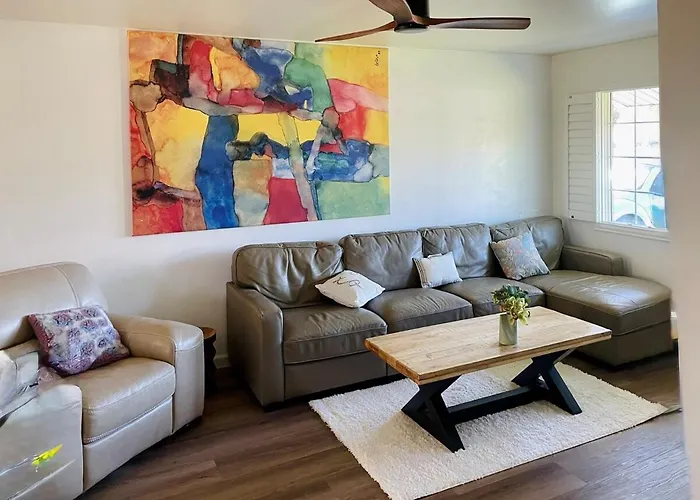 Mid Centry Modern & Pool Villa *